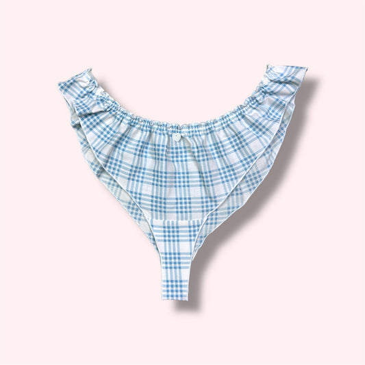 La culotte Charlotte