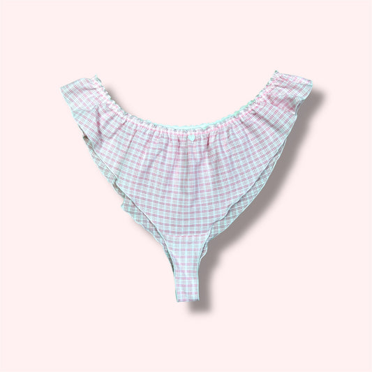 La culotte Charlotte