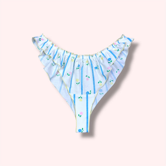 La culotte Charlotte
