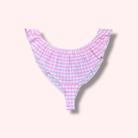 La culotte Charlotte