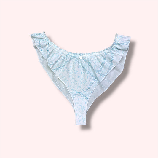 La culotte Charlotte