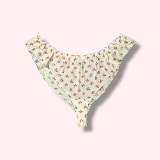 La culotte Charlotte