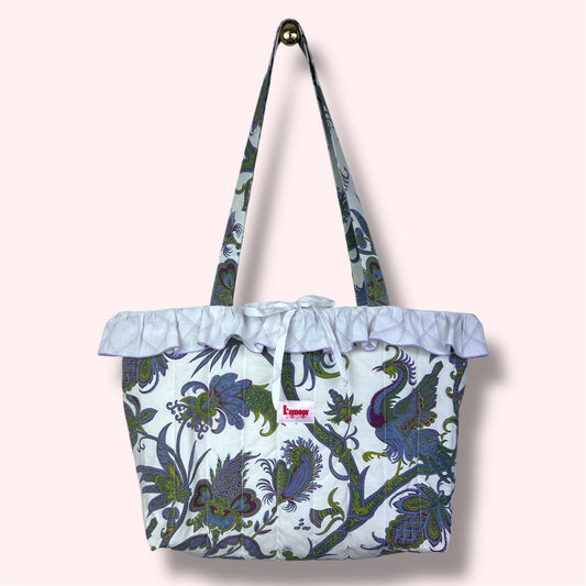 Le grand sac cabas Maria