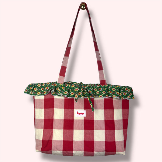Le grand sac cabas Maria