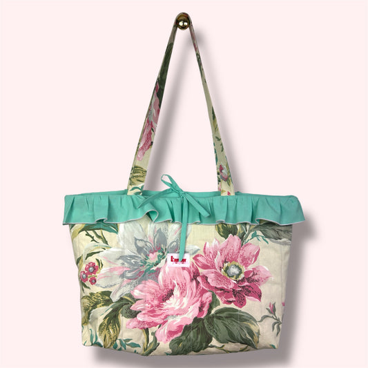 Le grand sac cabas Maria
