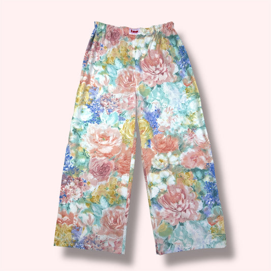 Le pantalon Suzon