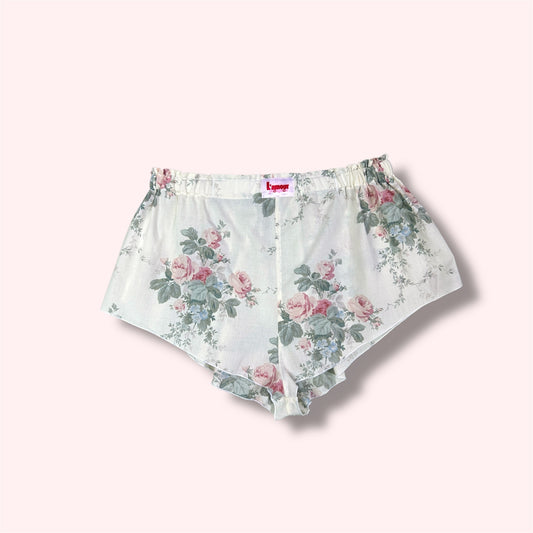 Le short Javotte